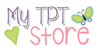 My TPT Store