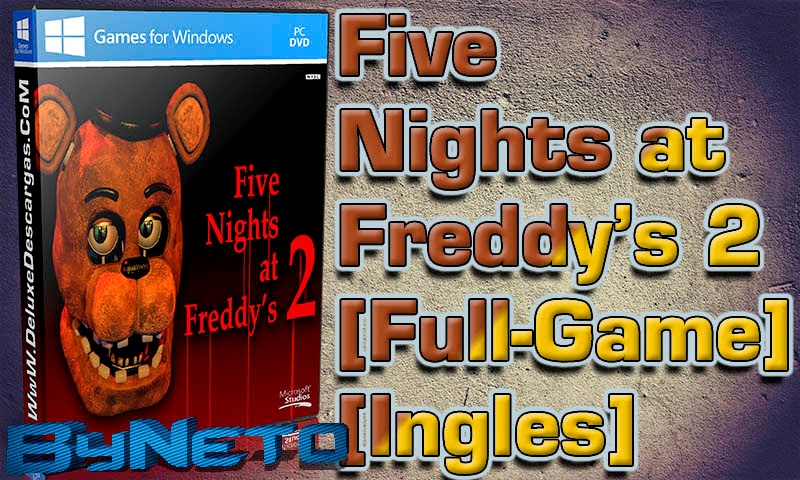 Five Nights at Freddys 2 Demo 107 Download APK for