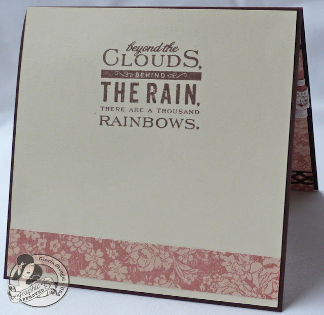 Scraps of Life CrafteCorner and Graphic 45