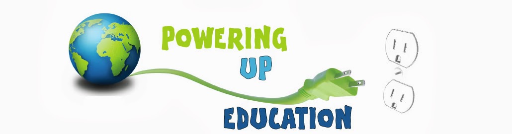 Power Up Education