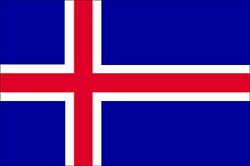 Informazioni sull' Islanda