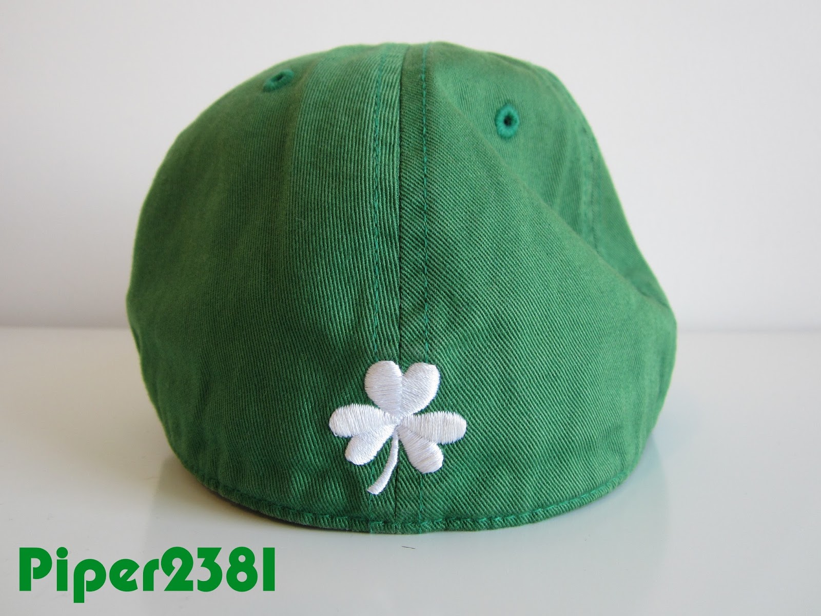 47 brand shamrock hat