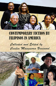 Contemporary Fiction by Filipinos in America