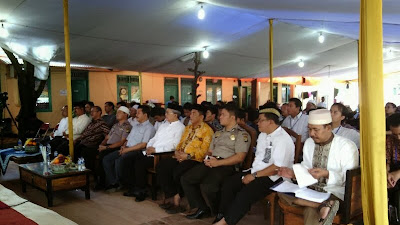 Ponpes Baitul Karim Bekasi Bina Akhlak Generasi Muda Melalui Kajian Hadith