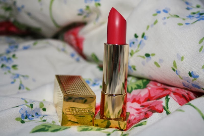 REVIEW LIPSTICK QUEEN VELVET ROPE PRIVATE PARTY PRETTY YOUNG THING