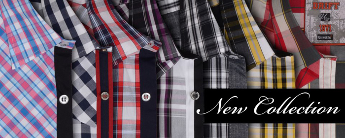 uniworth casual shirts