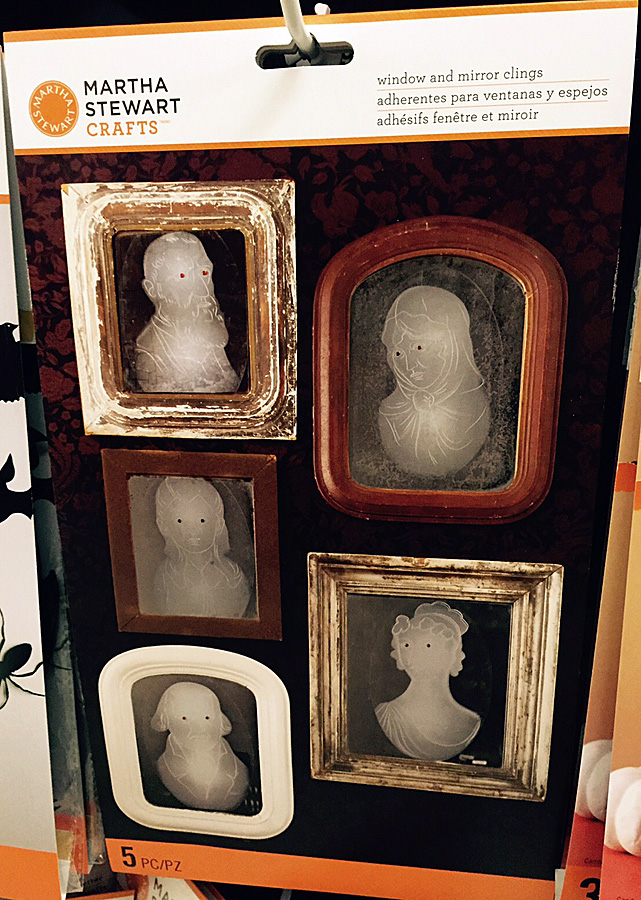 Old Fashion Halloween Martha Stewart Halloween at JoAnn
