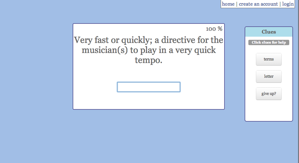FlashCard Stash App Digital Differentiation / Learning Tool South
