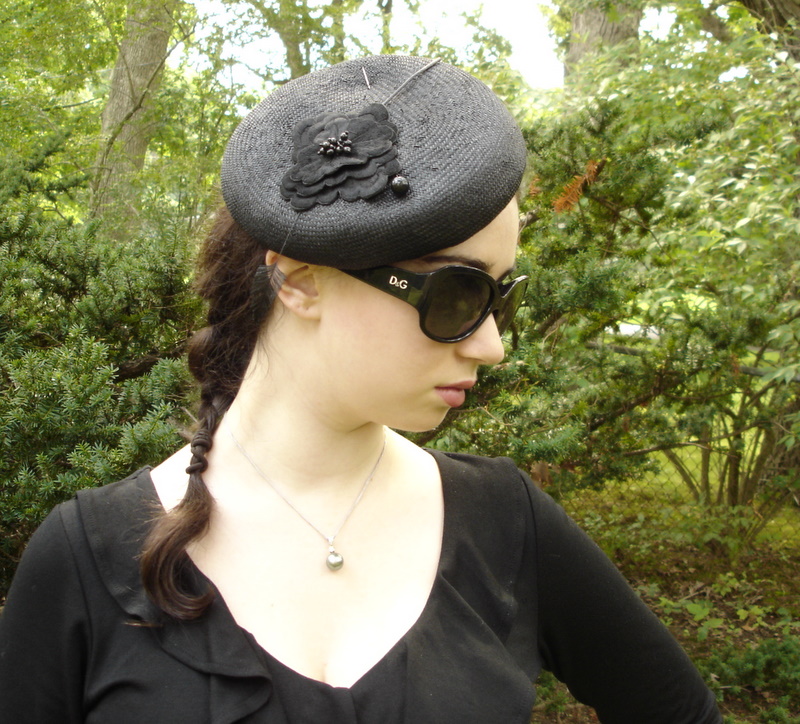 THE MILLINERY SHOP Handmade Hats by MARCIA LACHER How to Keep a