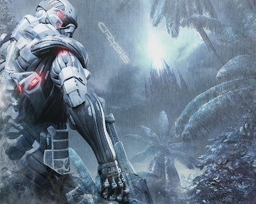 #23 Crysis Wallpaper