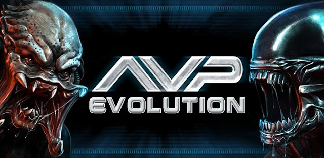 AVP EVOLUTION 1.4.1 Apk Full Version Data Files Download-iANDROID Games