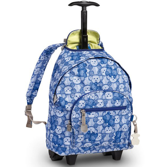 Cómo llevar la mochila escolar cómo llevar la mochila escolar