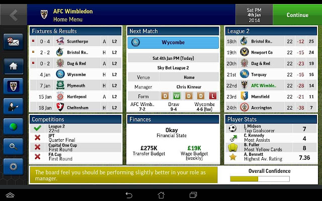 Football Manager Handheld 2015 Android Full Apk İndir Football Manager Handheld 2015 Android Full Apk İndir