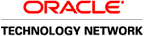 Member of Oracle Technology Network