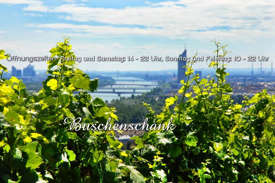 News And Other Tips Auf Zum Heurigen Zum Wieninger Am