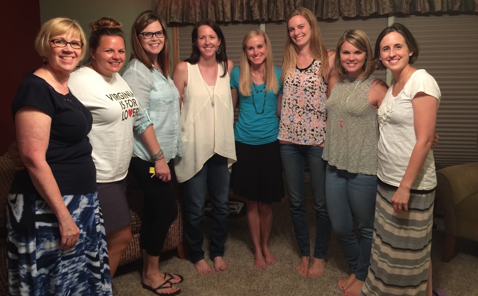 All About MOPS and Why You Should Consider Joining Whimsical September