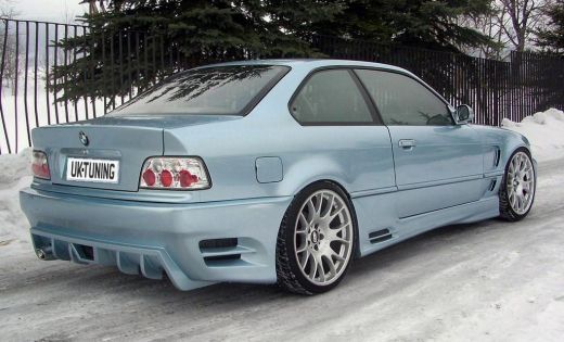 bmw e36 pics
