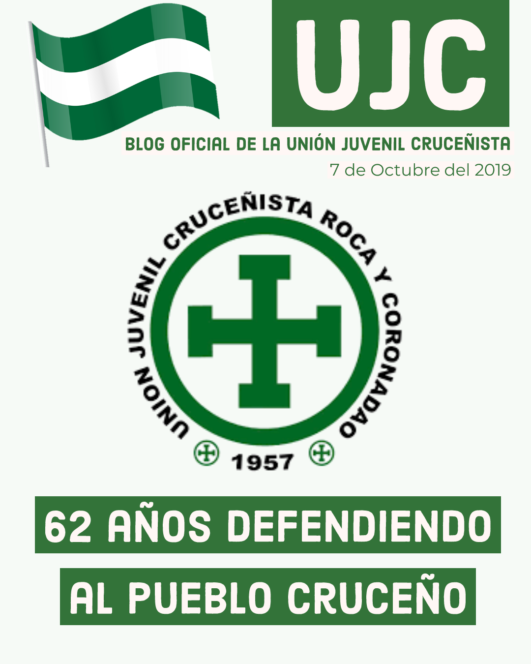 Unión Juvenil Cruceñista