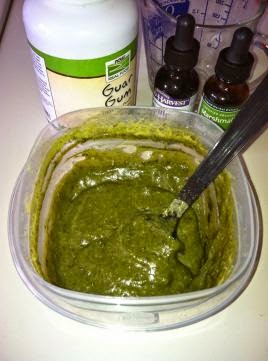 Henna Gloss A Quicker Easier Way To Henna Your Natural Hair