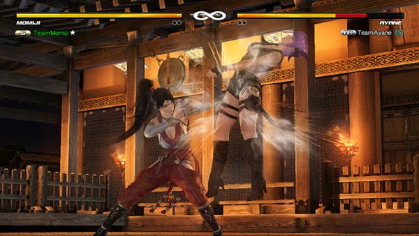 Dead or Alive 5 Ultimate (for PlayStation 3) Review