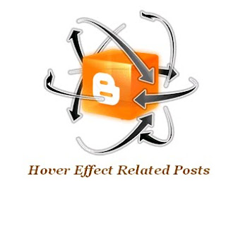 Blogger Related Posts Gadget