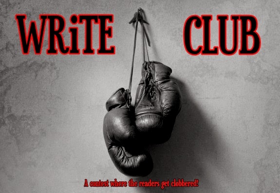 Writer's Club