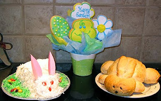 Easter Food Ideas