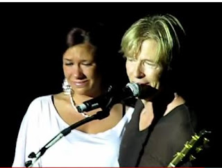 Jack Wagner daughter reunited