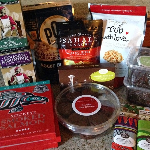 Hawaii Mom Blog Visit Seattle Top 10 Washington Omiyage