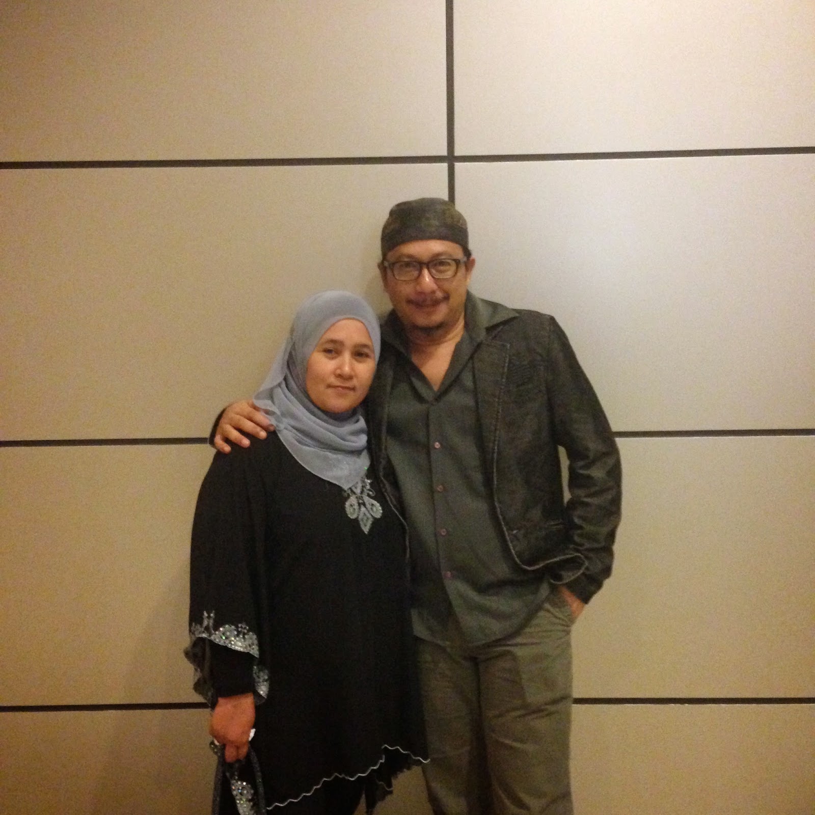 Jiwa Halus Fine Heart December 2014