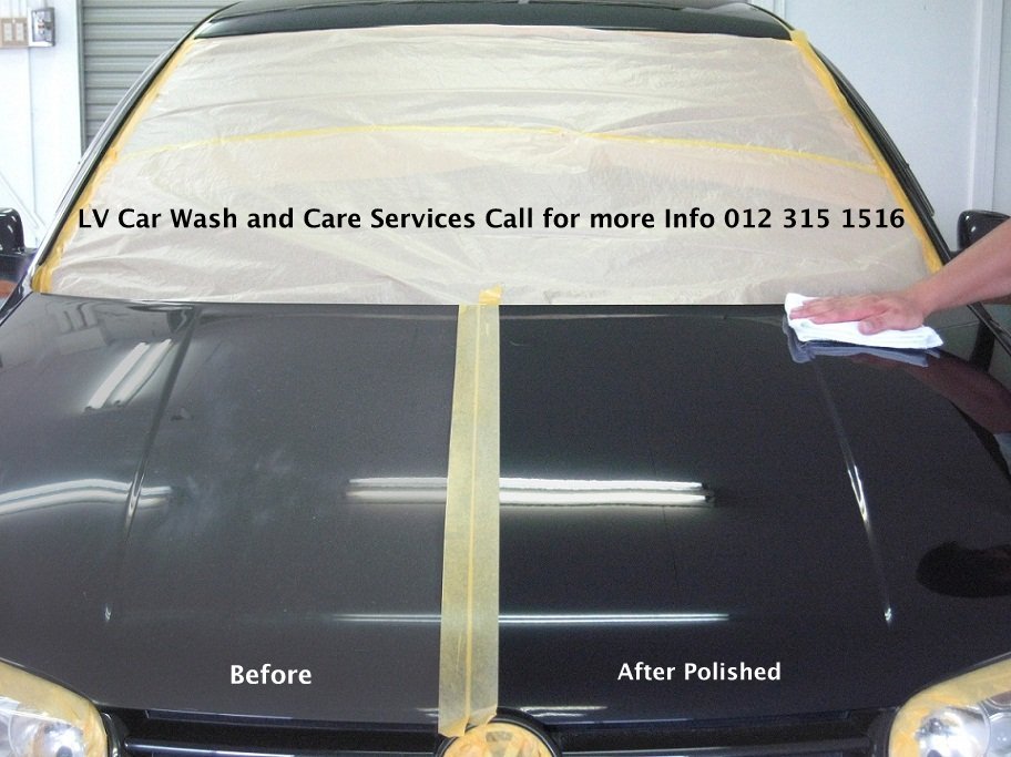 Does Car Wash And Wax Work Does Car Wash And Wax Work