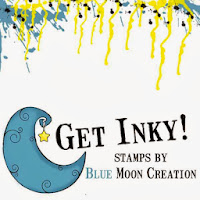 Get Inky! Stamps
