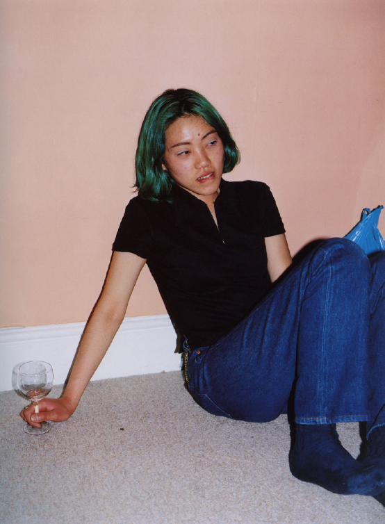 SparkNotes Holes Plot Overview