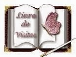 LIVRO DE VISITAS