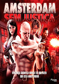 Amsterdam Sem Justiça