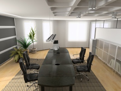 Office Interior Design on Designs  Home Office Furnitures  Office Decoration  Office Interior