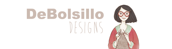 DeBolsillo Designs
