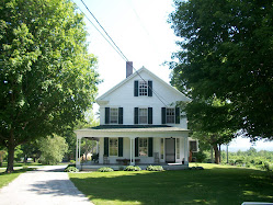 Hammond House