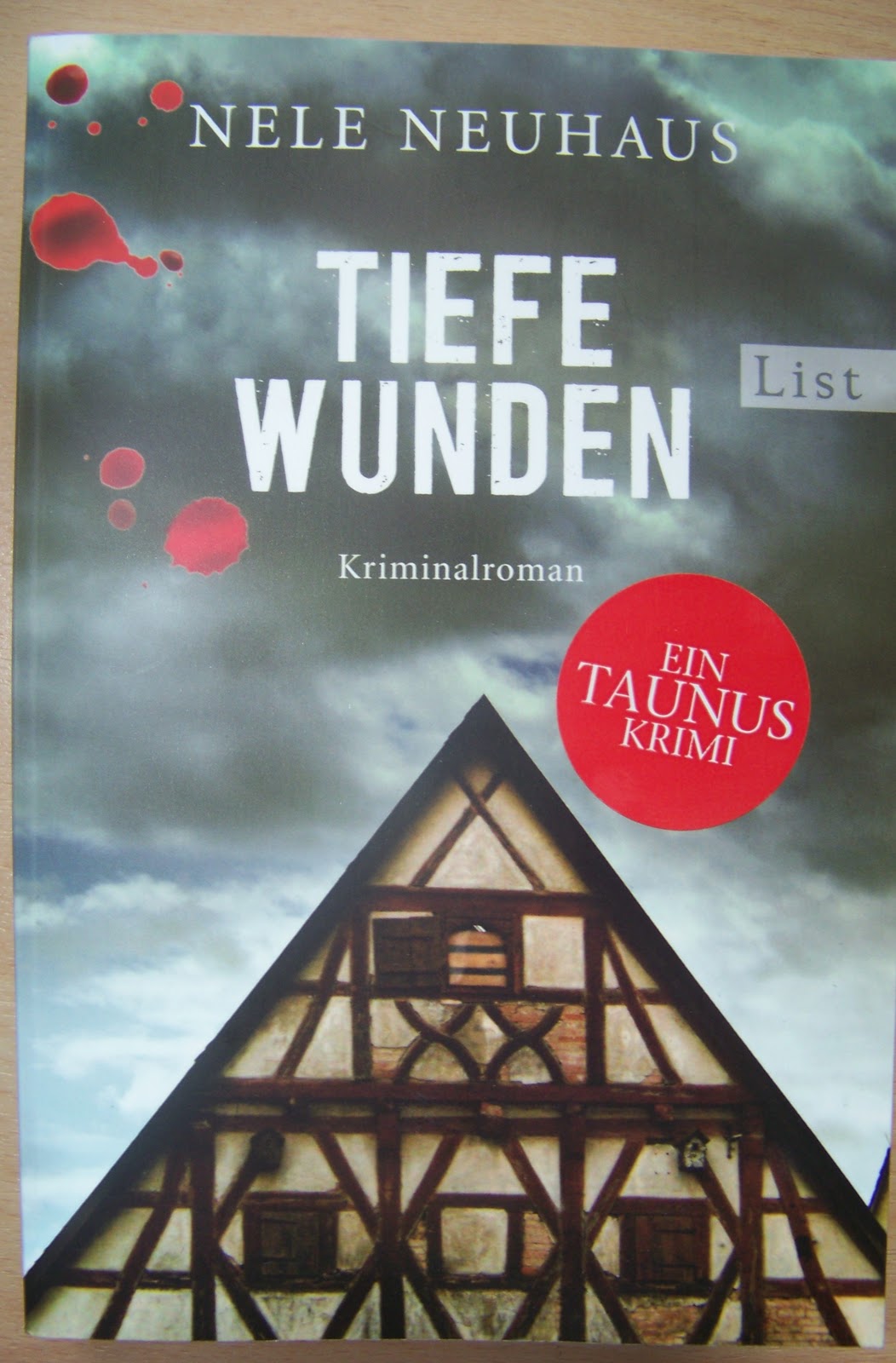 Die Landfrau Die Landfrau Auf Reisen