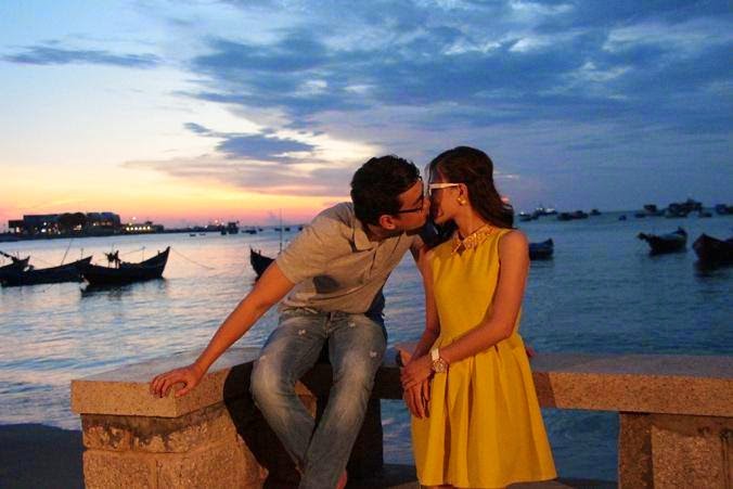 Xem Phim Mặt Nạ Thiên Thần Phim Mặt Nạ Thiên Thần-HTV7 Full 30/30