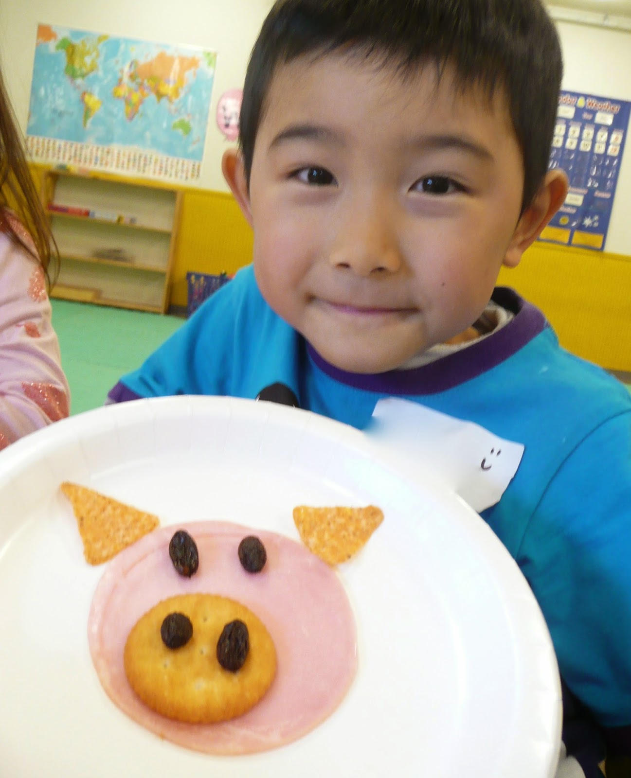 new hope international school pig snack for preschoolers new hope international school pig snack for preschoolers