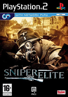 LINK DOWNLOAD GAMES Sniper Elite ps2 ISO FOR PC CLUBBIT