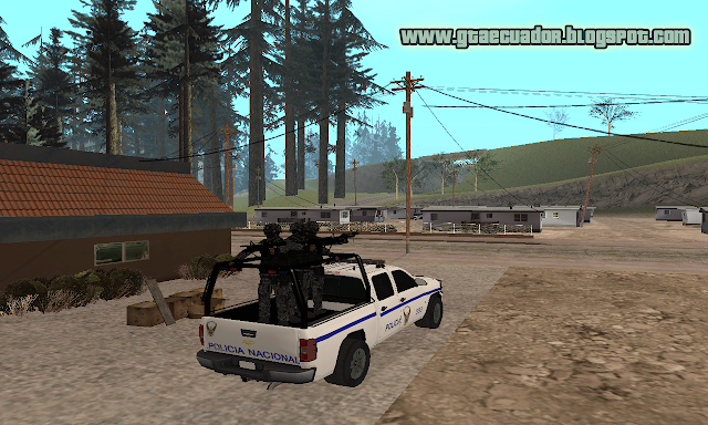 gta ecuador gta ecuador