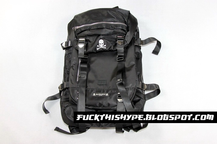 porter mastermind backpack