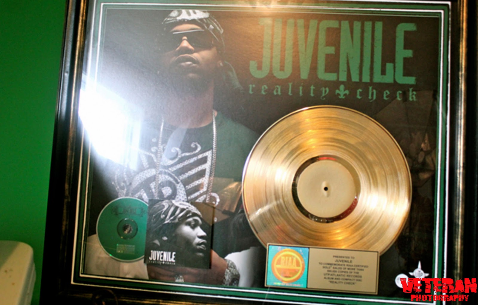 Life of Jay Veteran: Just a reminder from Juvenile...1600 x 1022
