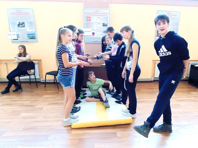 Профилактика наркомании среди несовершеннолетних