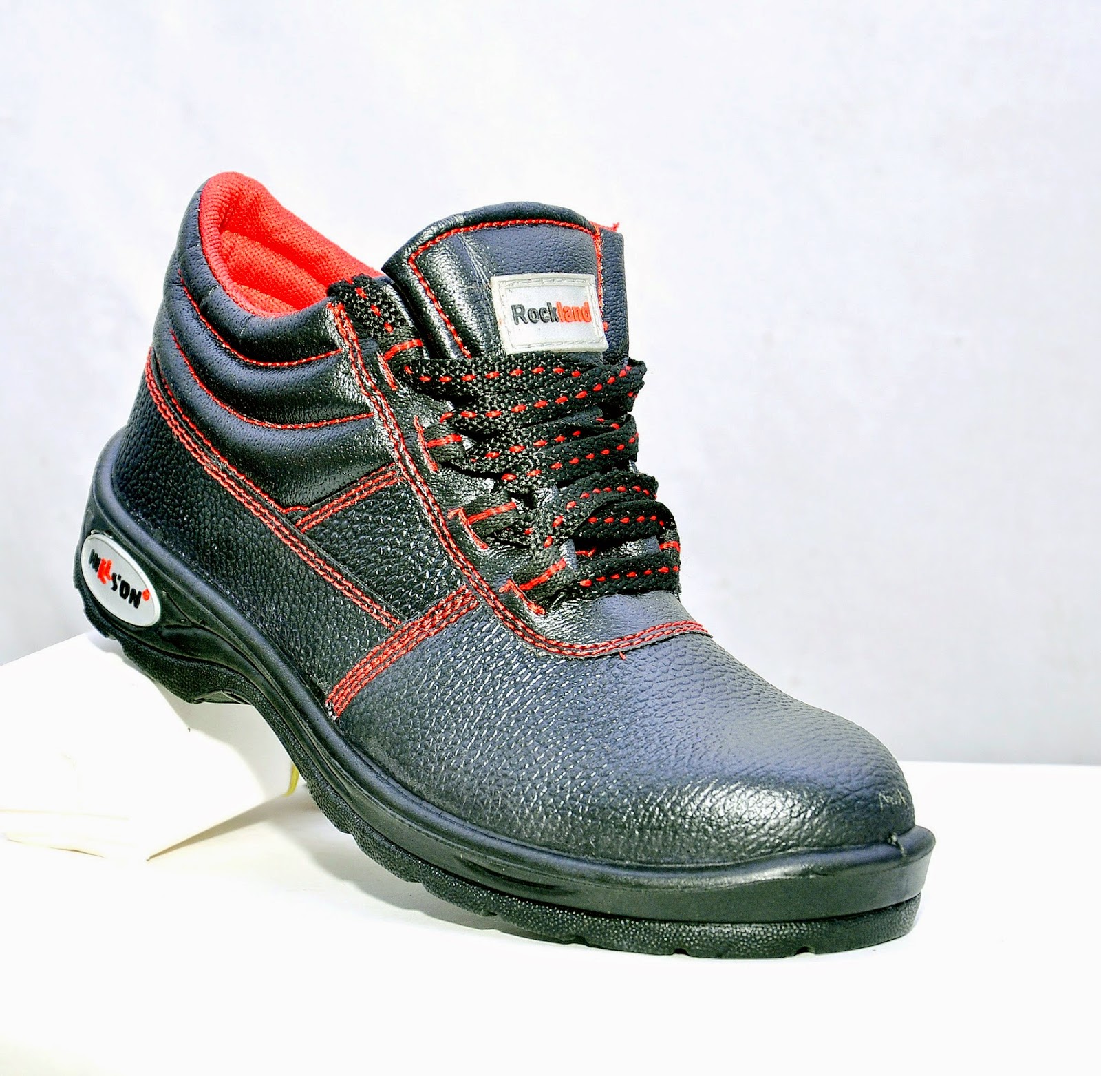 safety shoes supplier near me