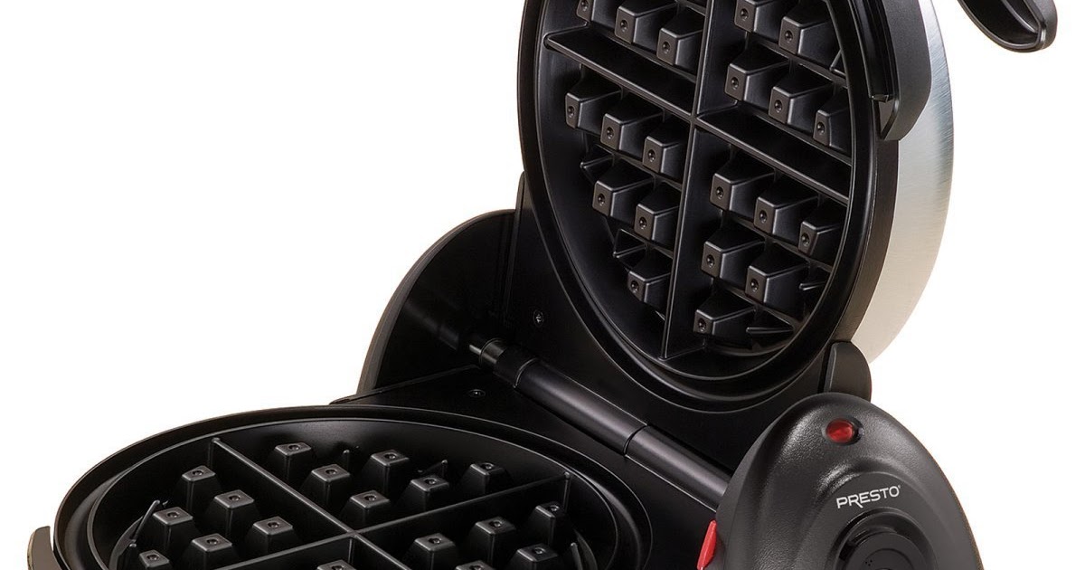 Top 10 best Waffle Makers in 2015 by consumers