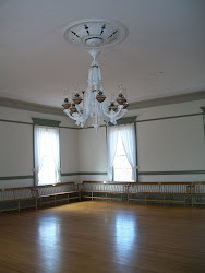 Upstairs Theater