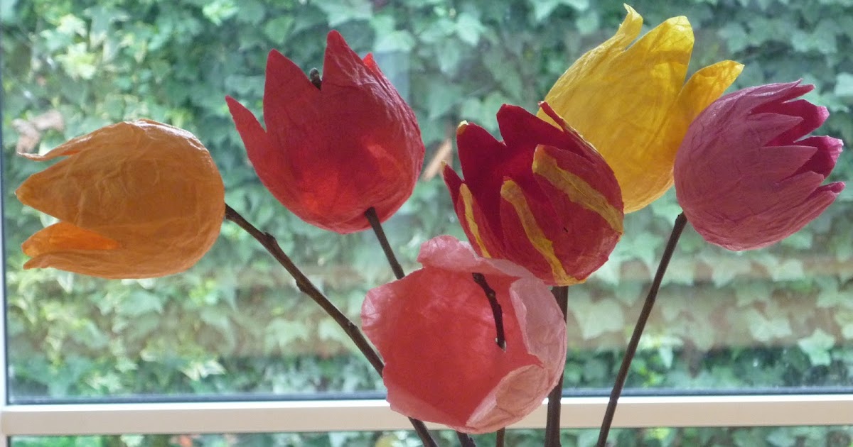 Bodenseewellen: Frühlingserwachen- Herzblutprojekt im April: Tulpen aus